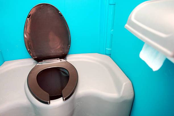 Portable Toilet Options We Offer in Hayward, WI