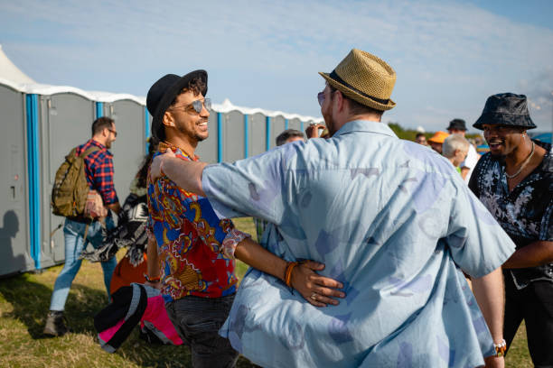 Hayward, WI porta potty rental Company